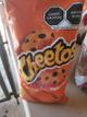 Cheetos torciditos
