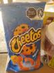 Cheetos poffs