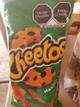 Cheetos nacho