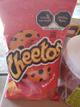 Cheetos bolitas