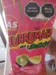 Churrumais con limoncito
