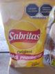 Papas saladas