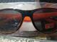 Lentes de sol inf naranja