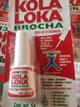 Kola Loka brocha