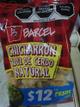 Chicharrón de cerdo