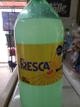 Fresca de 3 lts
