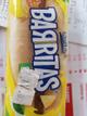 Barritas de piña 5 grs