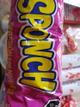 G sponch 120 grs