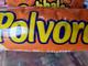 Maxi tubo polvoron 310