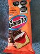 Gansito 50 g