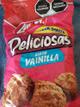 Galletas Deliciosas