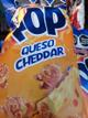 Palomitas pop chadar 45 gr