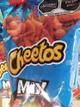 Cheetos mix 70 grs