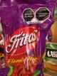 Fritos flamin hot