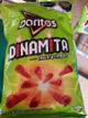 Doritos Dinamita