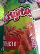 Crujitos