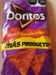 Doritos Extra flamin hot
