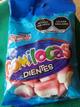 Gomilocas Dientes