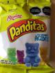 Panditas acidos