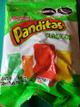 Panditas clasicos