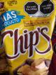 Chips con sal 62 gr