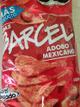 Papas adobadas barcel