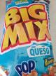 Big mix queso