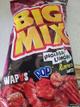 Big mix inglesa limon