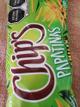 Papatinas chilix