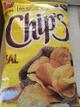 Chips sal grande