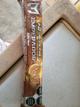 Galletas Emperador sabor nuez