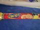 Galletas crackets