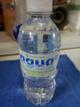 Agua purificada 355 ml