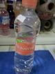 Agua bonafont 600