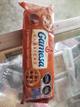 Galletas florentinas cajeta