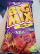 Big mix fuego