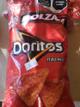 Doritos nacho bolzaza