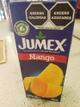 Juguito jumex mango