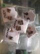 Aretes de Acero