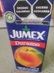 Juguito jumex Durazno