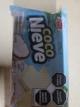 Coco nieve