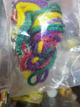 Cordon para gaffette varios colores