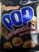 Palomitas acarameladas
