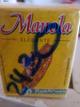 Cerillos manola