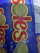 Galletas soles