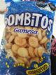 Bombitos gamesa