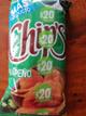 Chips jalapeño 57gr
