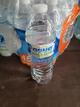 Agua de 500 ml
