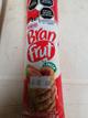 Bran fruta fresa