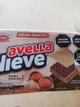 Avella nieve